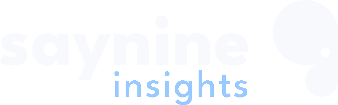 Saynine Insights