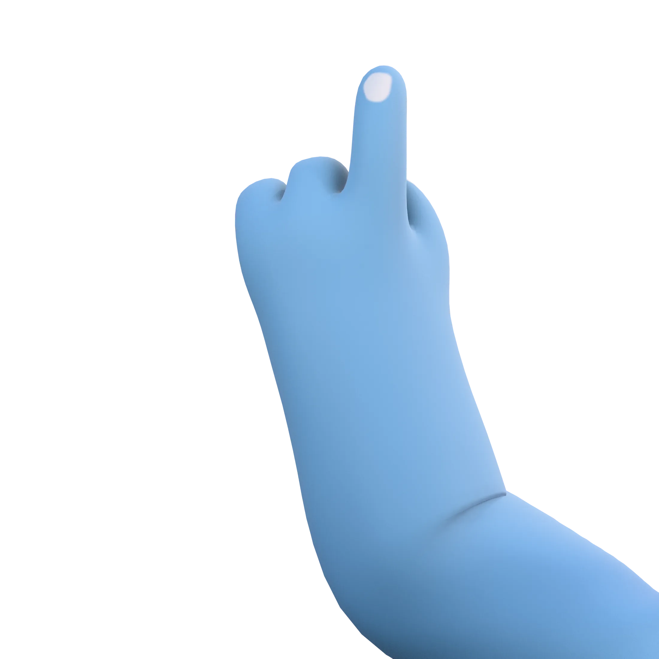 Left Hand