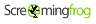 Scremingfrog