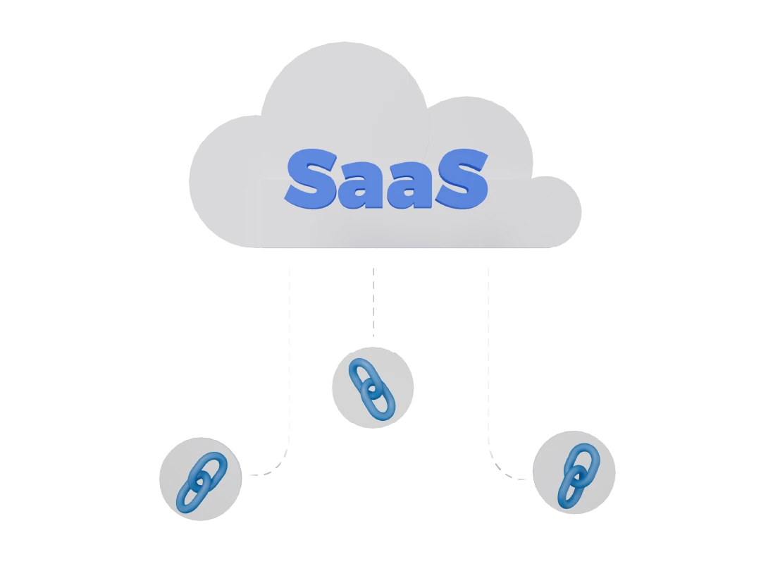 Guía para la construcción de enlaces SaaS para que puedas mejorar tu rendimiento SEO y posicionarte más alto.