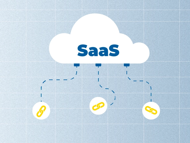 Guide to SaaS link building so that you can improve your SEO performance and rank higher.