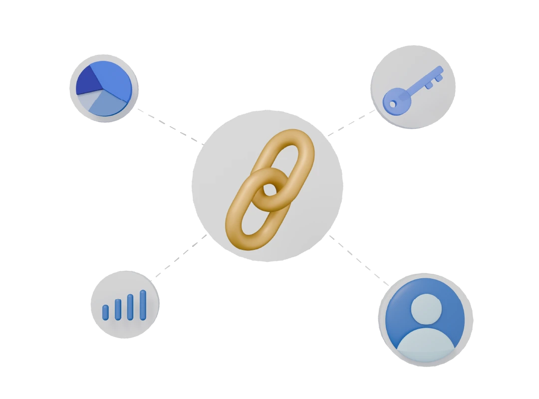 Guía sobre la importancia de los backlinks en el SEO y el posicionamiento.