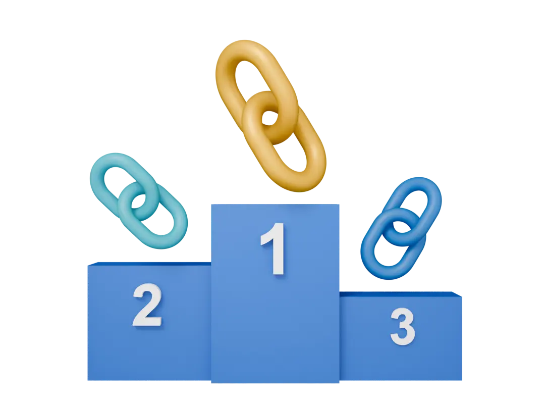 Guía para el análisis de backlinks de la competencia para una mejor construcción de enlaces.