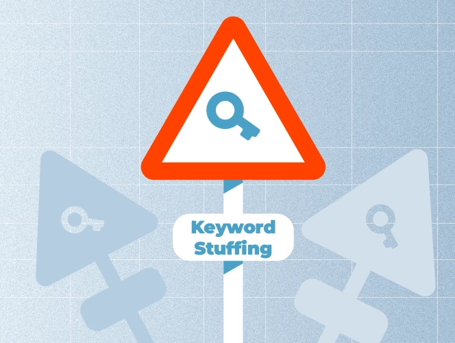 keyword stuffing guide