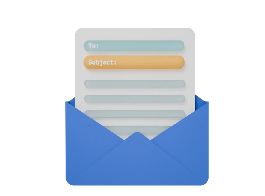 Creating cold email subject lines for link building.