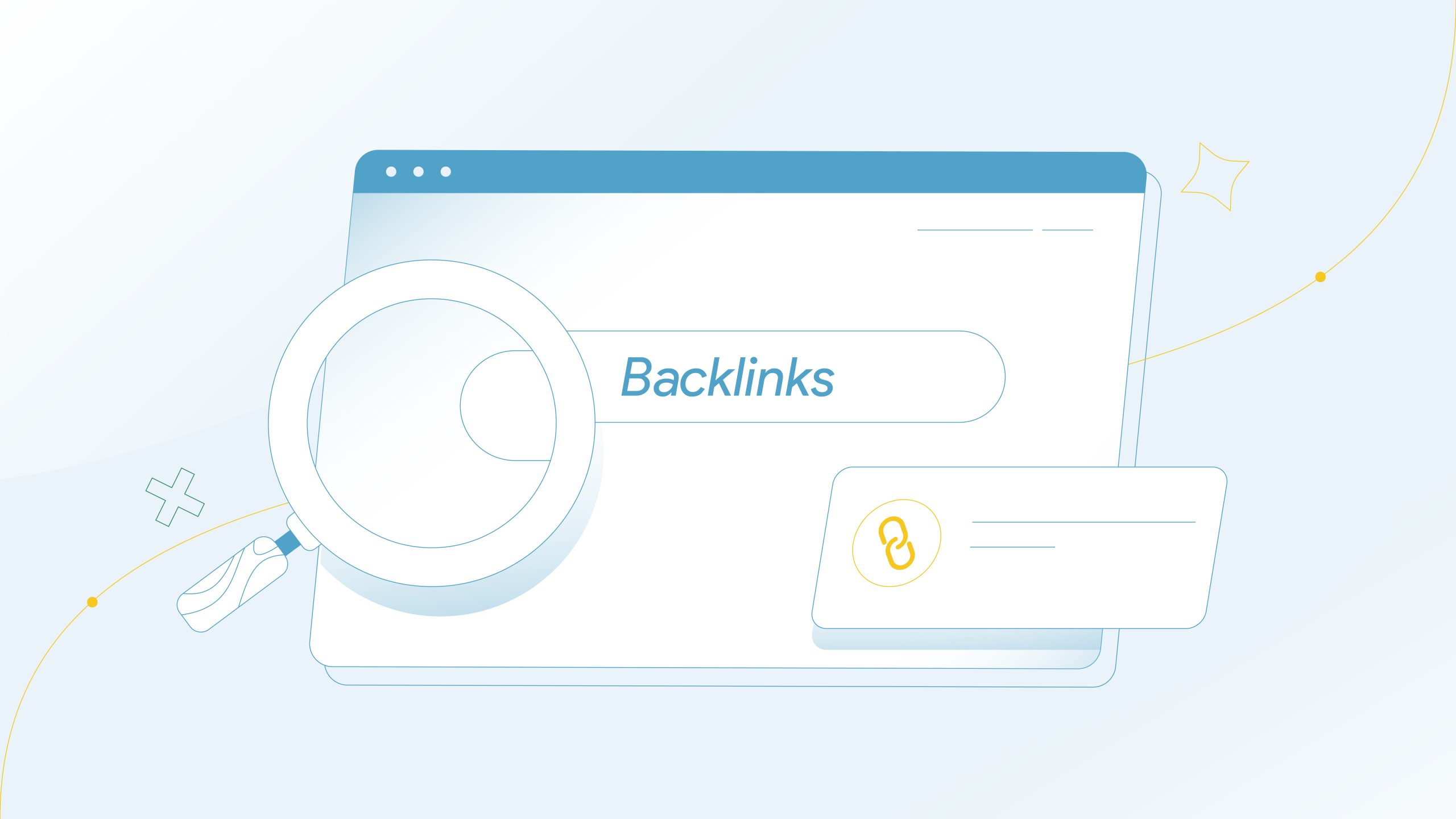 Reasons why you should monitor backlinks regularly.