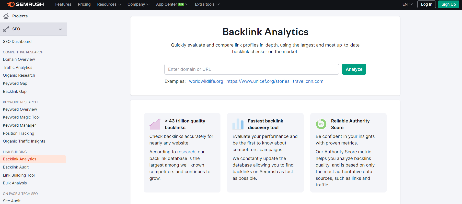 Secrets About backlink monitoring