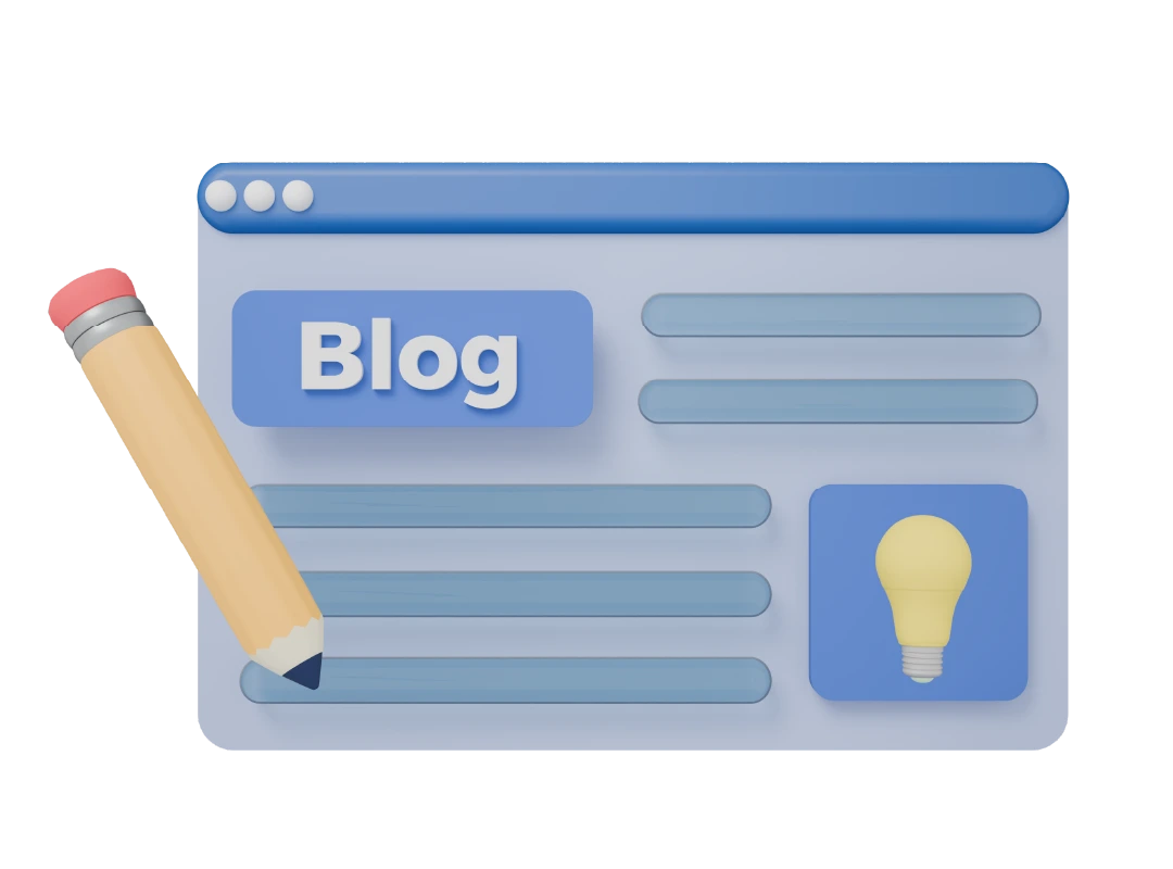 Ideas para banners de publicaciones de blog