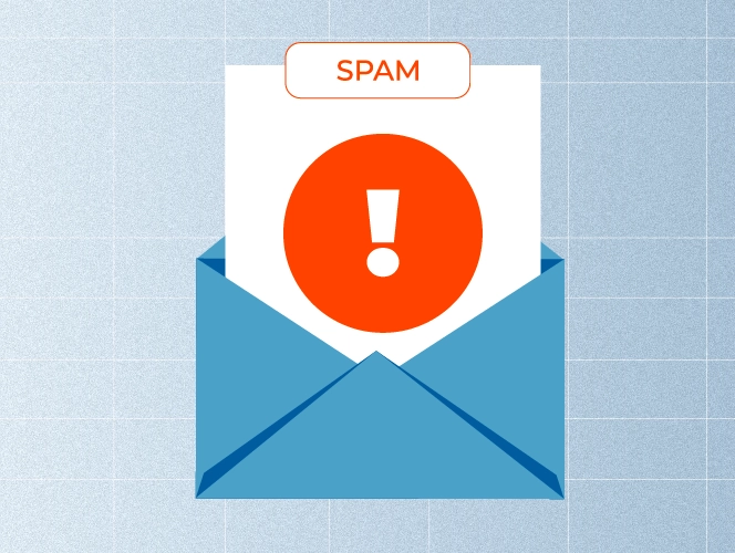 How to avoid getting into the spam folder when emailing.