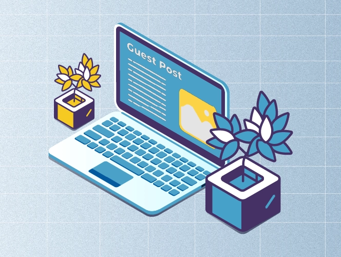 Guest posting guide