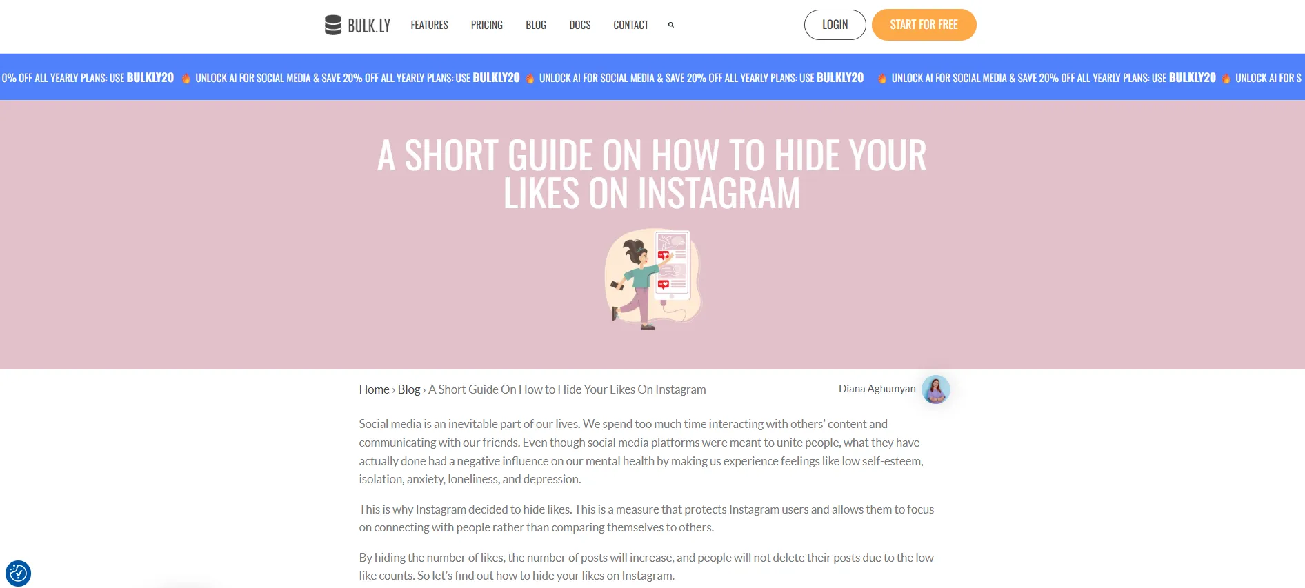 guest posting example on bulkly.