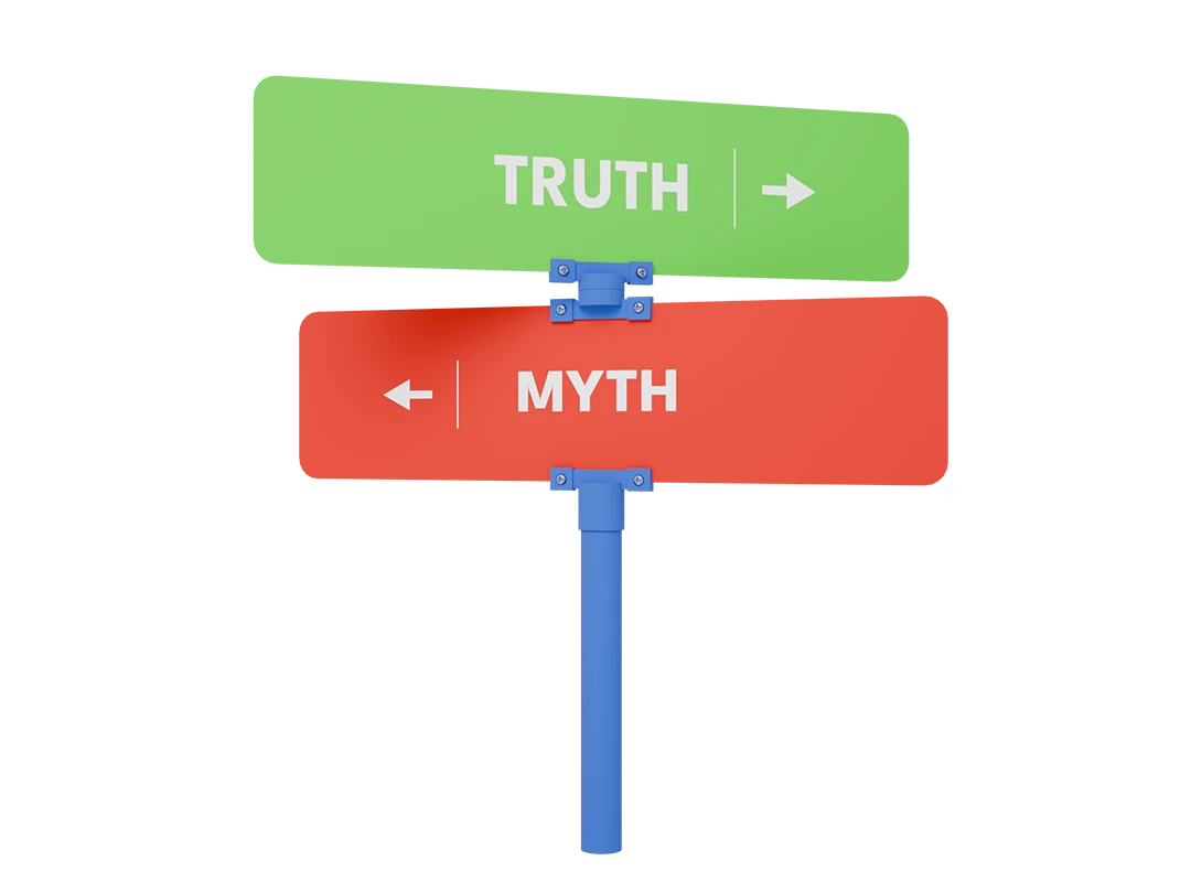 Link building myths and truths to know for better SEO.