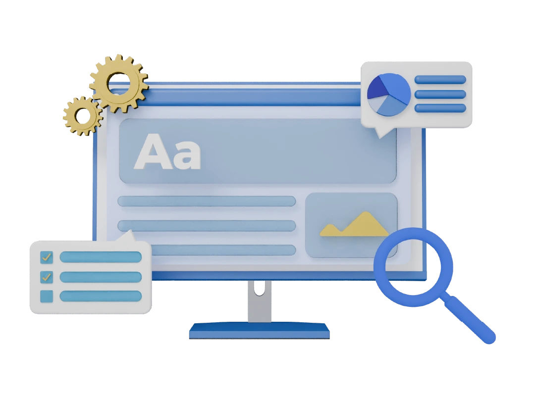 Guía de optimización de contenido para SEO para clasificar mejor y tener un mejor rendimiento.