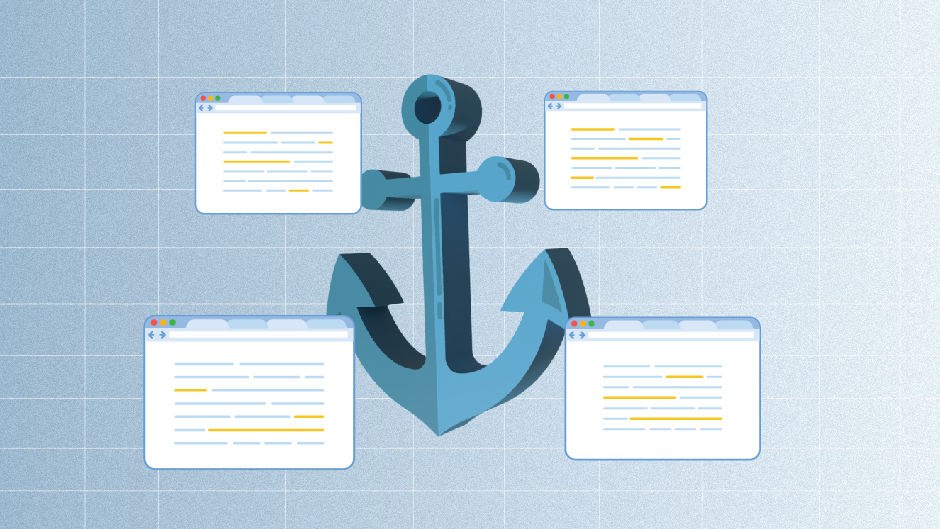 Anchor texts guide to use more effective anchors for link building.