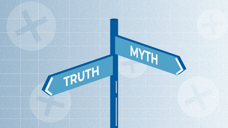 Link building myths and truths to know for better SEO.