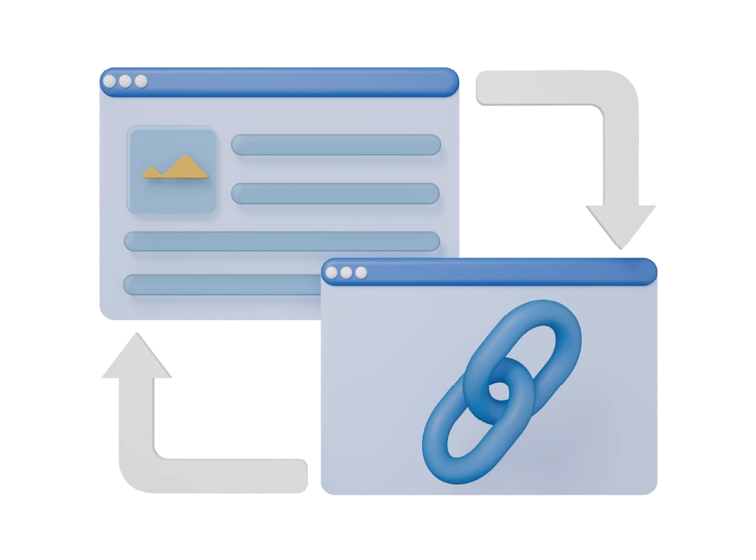 Guía sobre cómo conseguir backlinks y mejorar tu SEO en 2025.