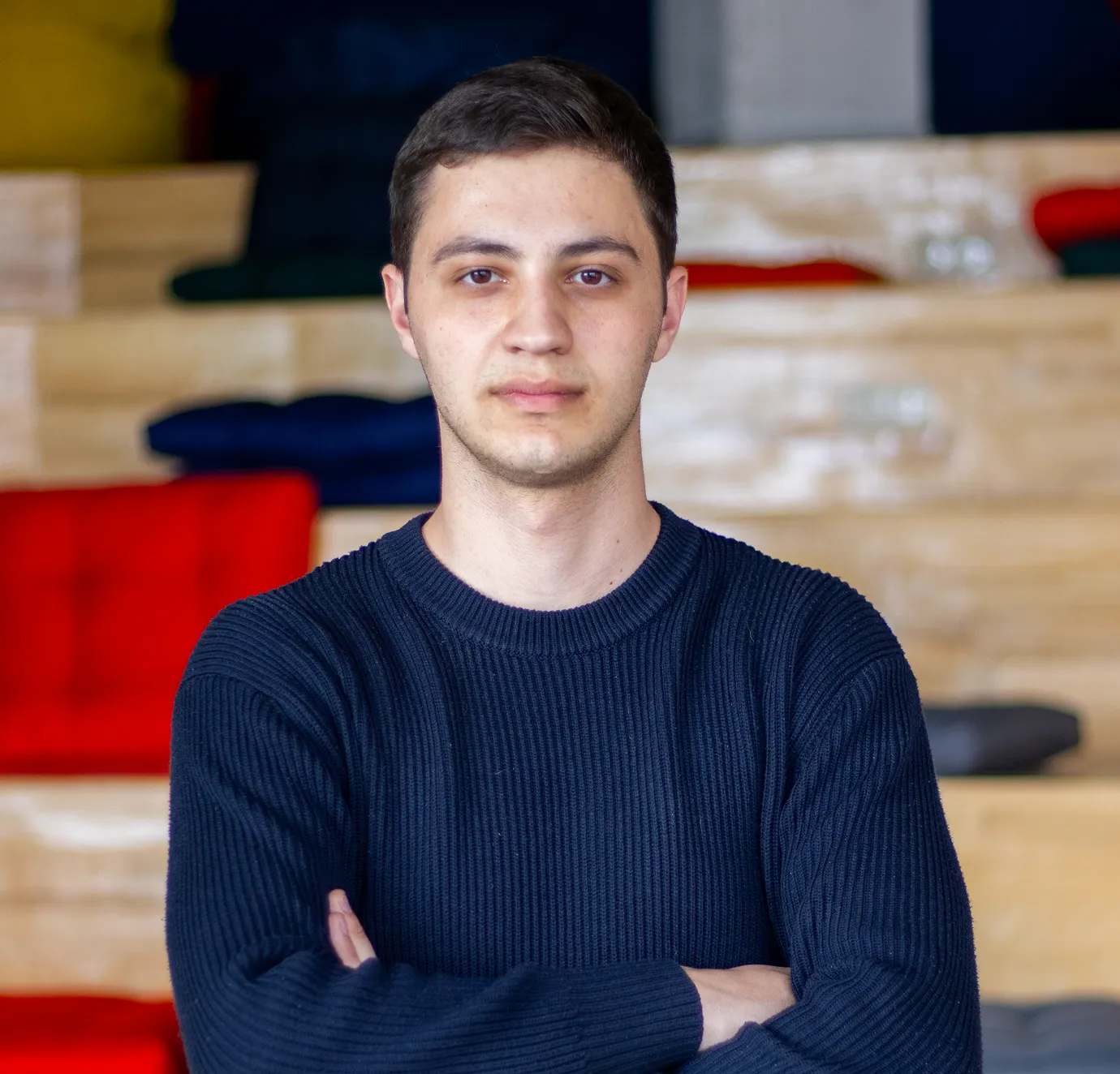 Armen Avagyan