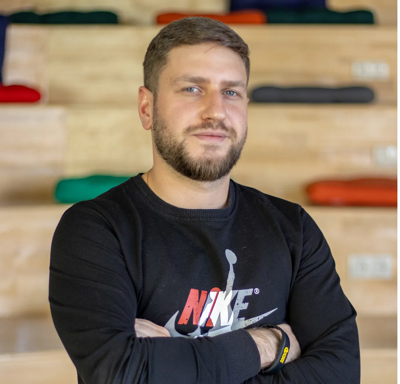 Martin Ghazaryan