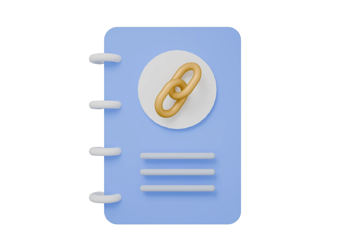 Beginner’s guide to link building for SEO with strategies for effective backlink growth.