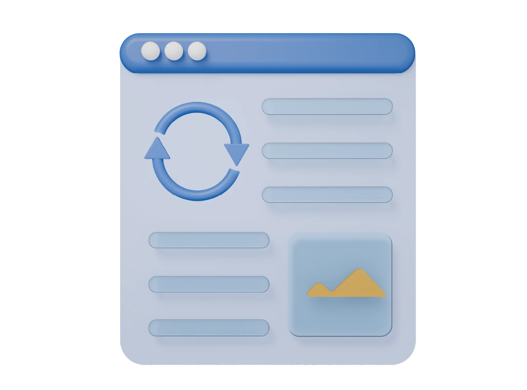 Cómo actualizar el contenido SEO: guía completa para mejorar la optimización del contenido.