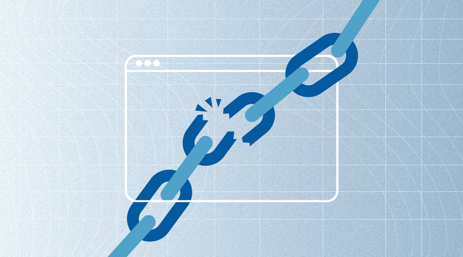 Broken link exchange in SEO to improve your link building strategies.
