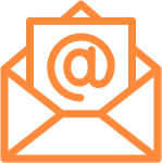 Email template icon