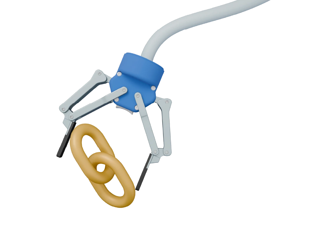 Guide to Less Manual Work and Automate Link Building