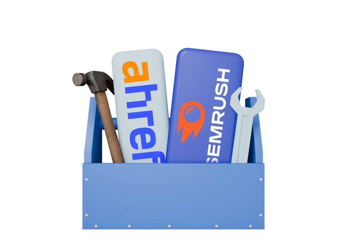 Best link building tools for SEO in 2024 that will help improve your website performance.