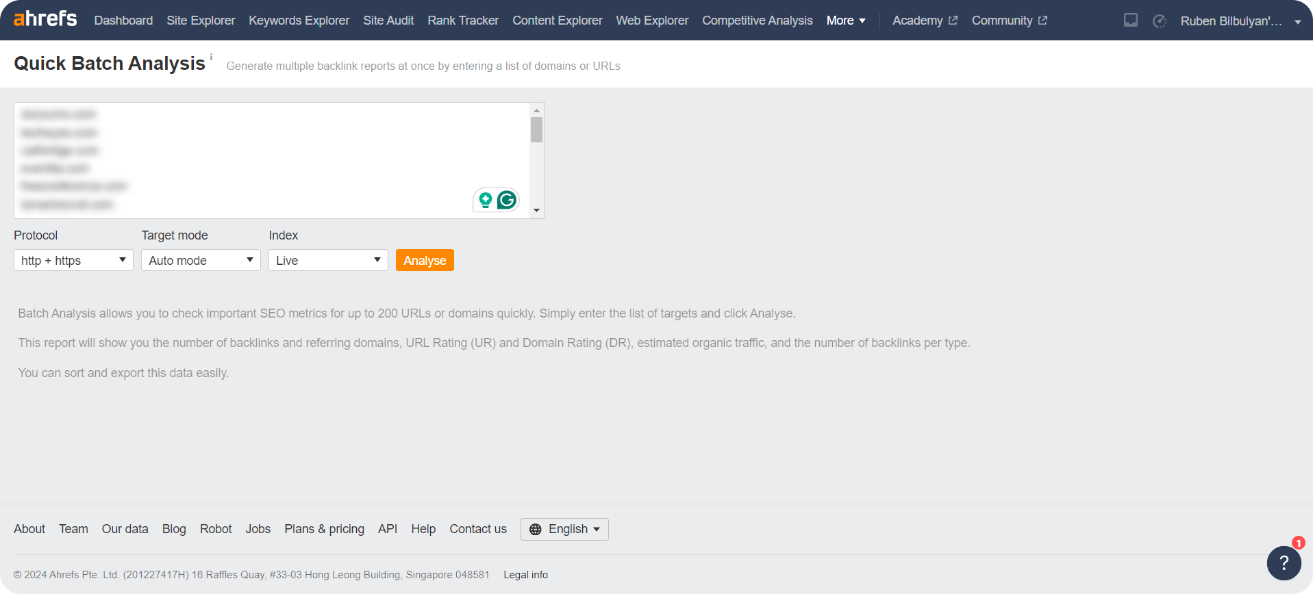 11 Best Link Building Tools for 2026