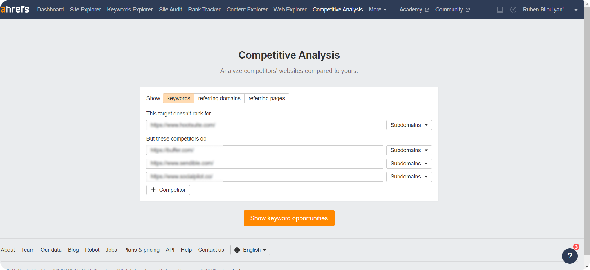Content Gap Analysis: A Step-by-Step Guide (+3 Tools)