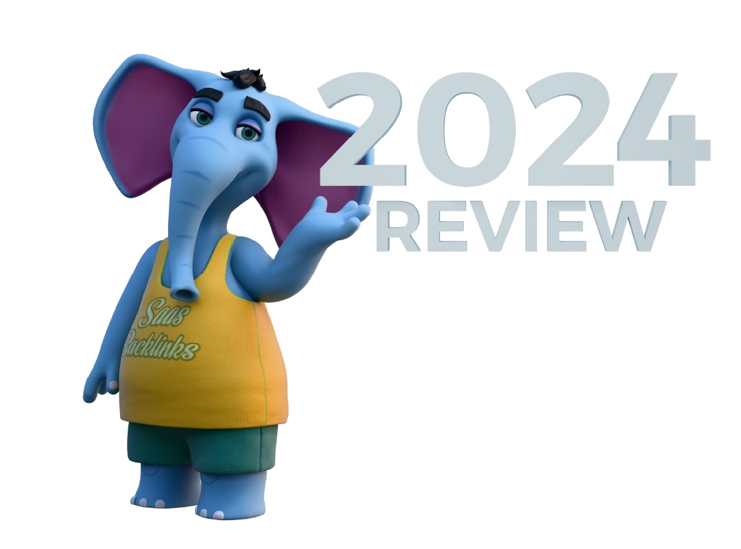 Resumen del año 2024