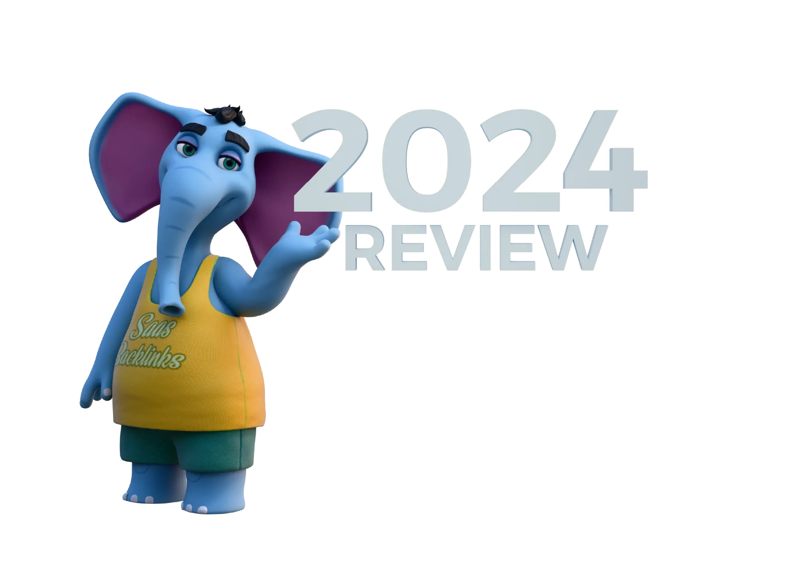 SayNine year in review 2024