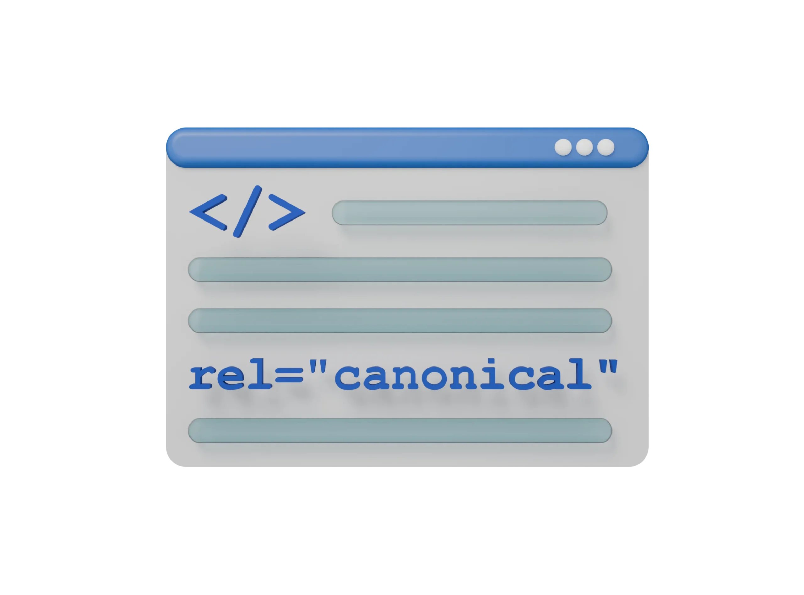 Canonical Issues How We Solve Them [+ 3 Case Studies] (1)