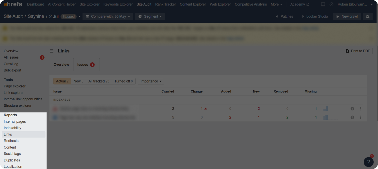 A Website Audit Checklist for 2026 [+ Free Template Inside]