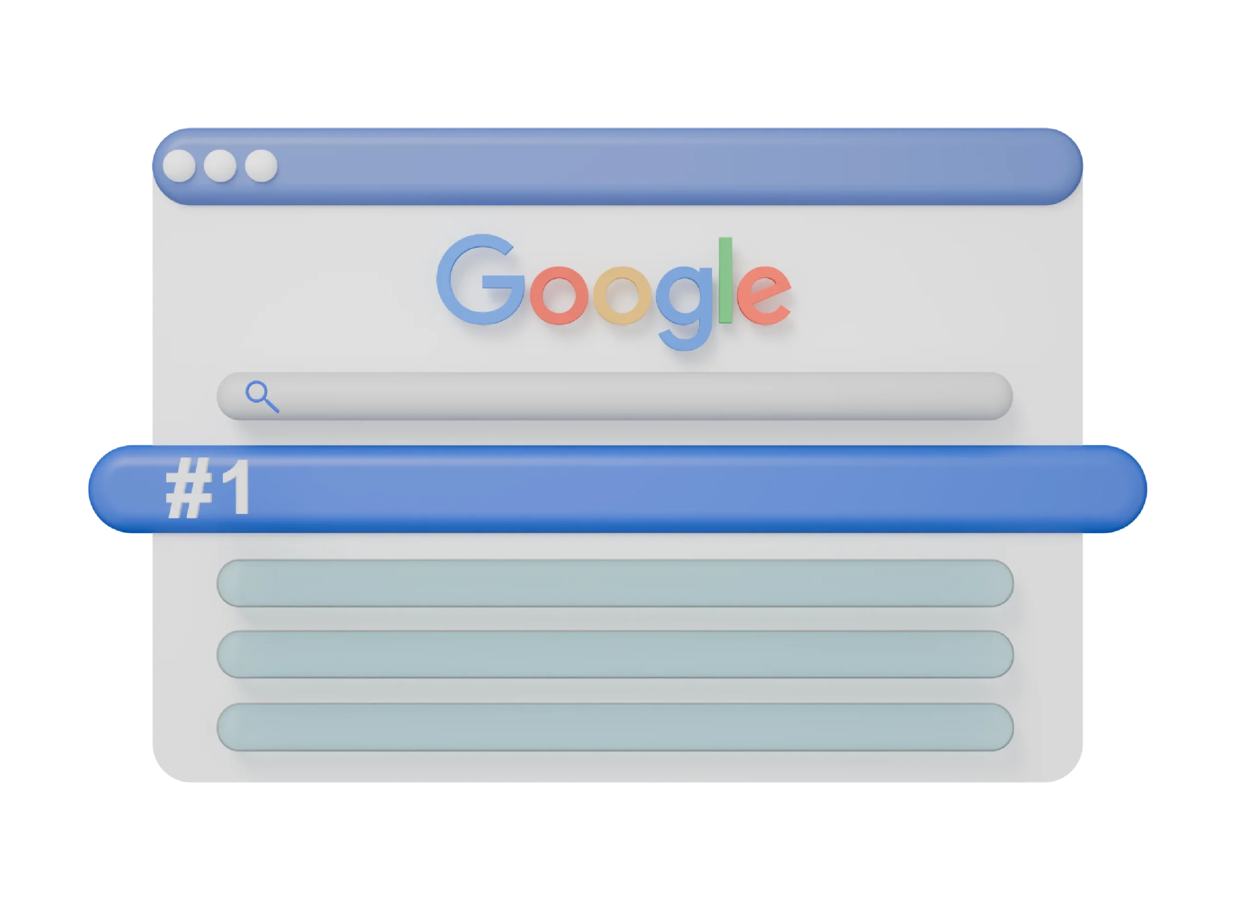 How to rank higher on Google guide