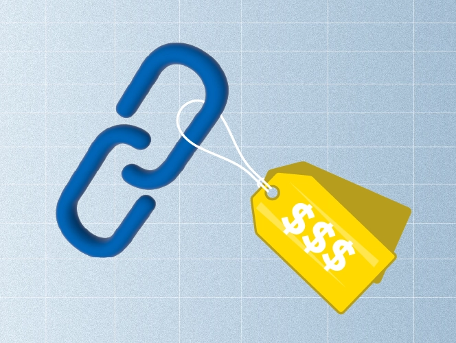 understand link building costs, factors affecting pricing