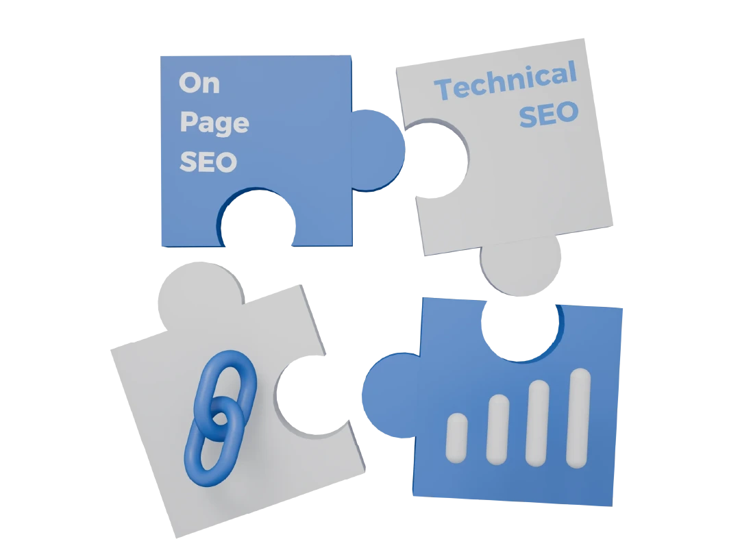 Can you rank without backlinks? SEO puzzle missing backlinks as a key detail.