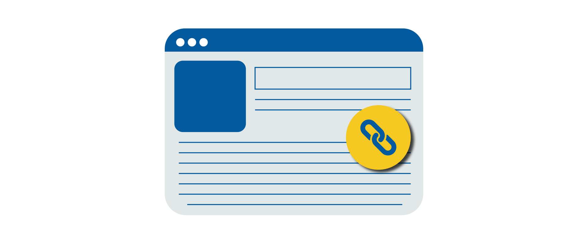 backlink sample