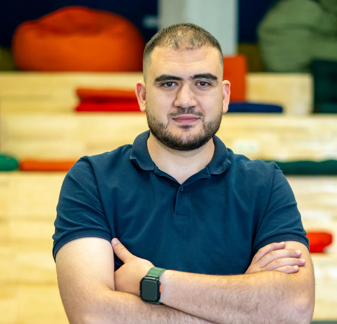 Hayk Bilbulyan