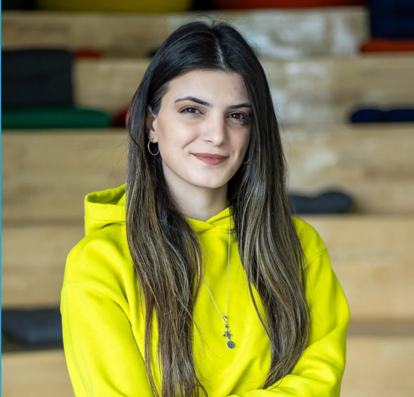 Ruzanna Dolinyan