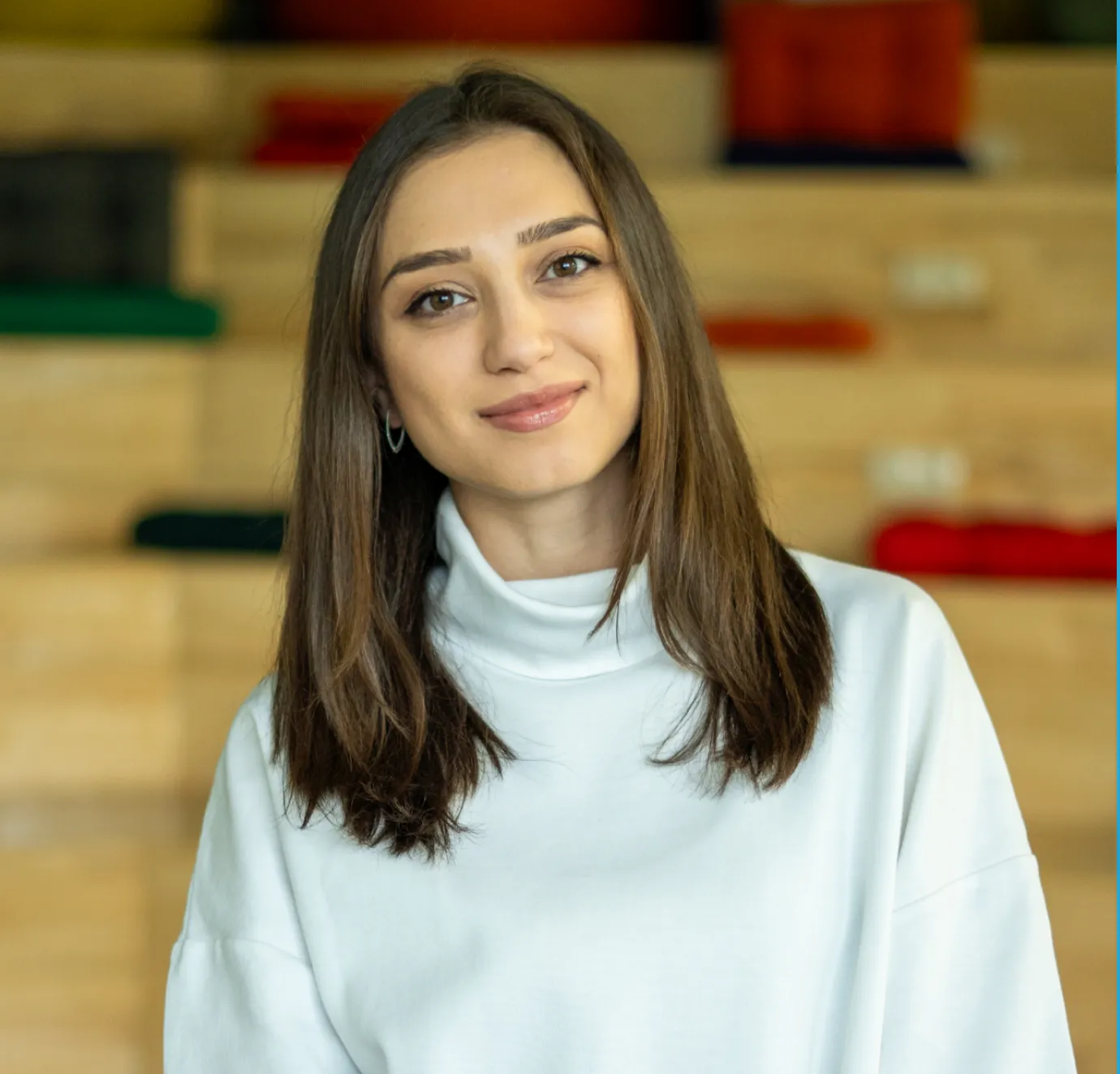 Zhanna Avanesyan