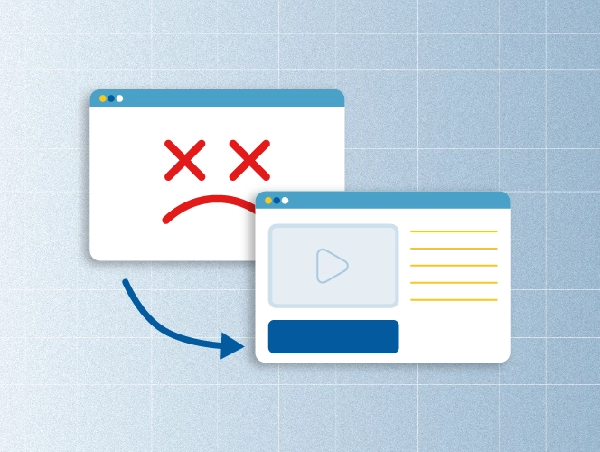 Redirects guide