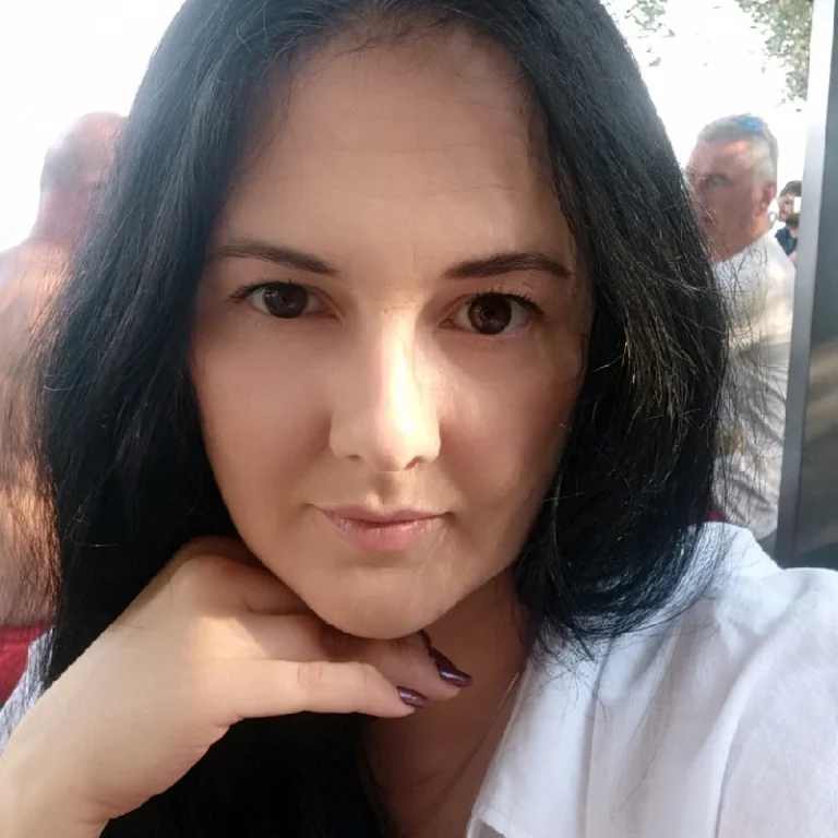 Olga Kuznetsova
