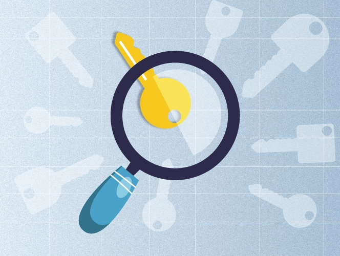 How to do keyword research for SEO