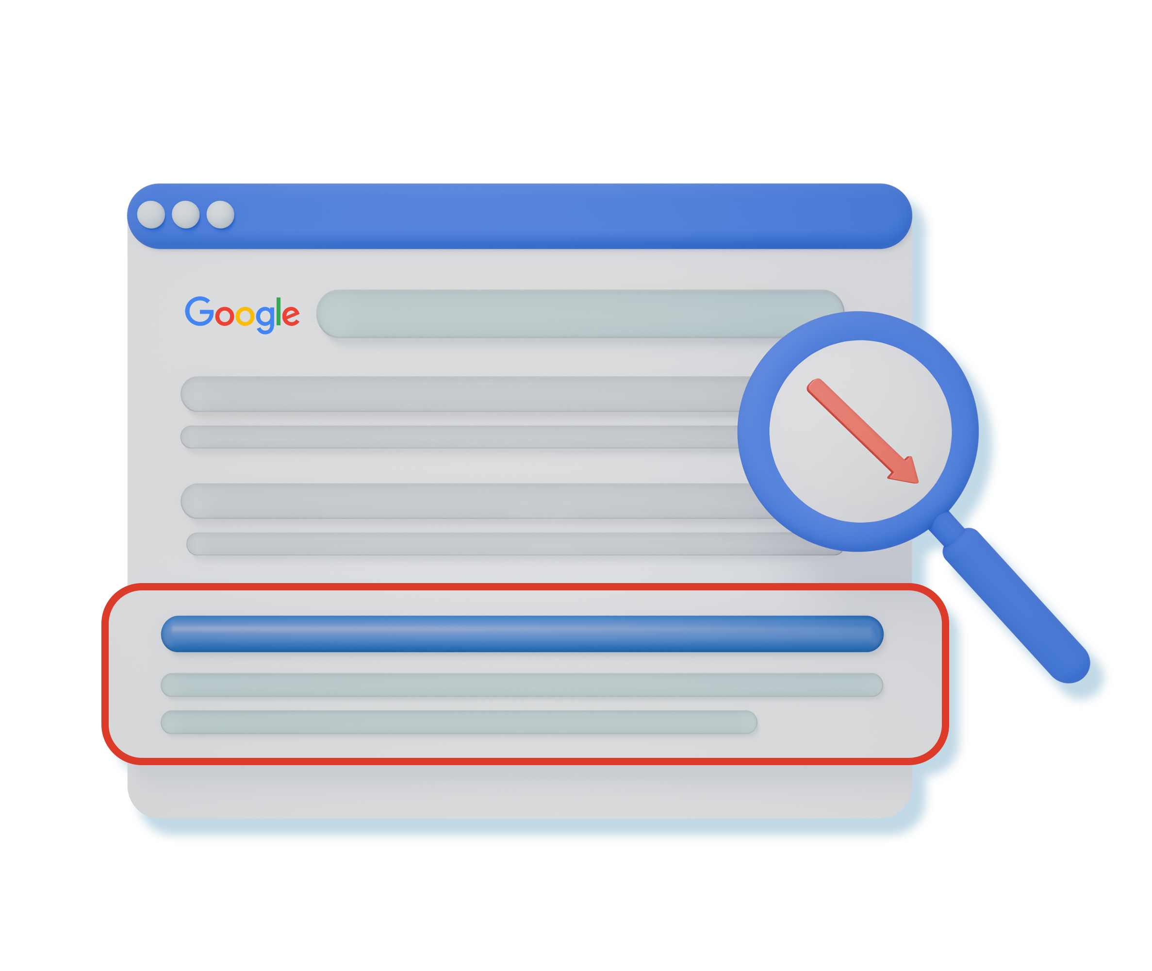 Google Ranking Dropped Dramatically_Here’s What to Do