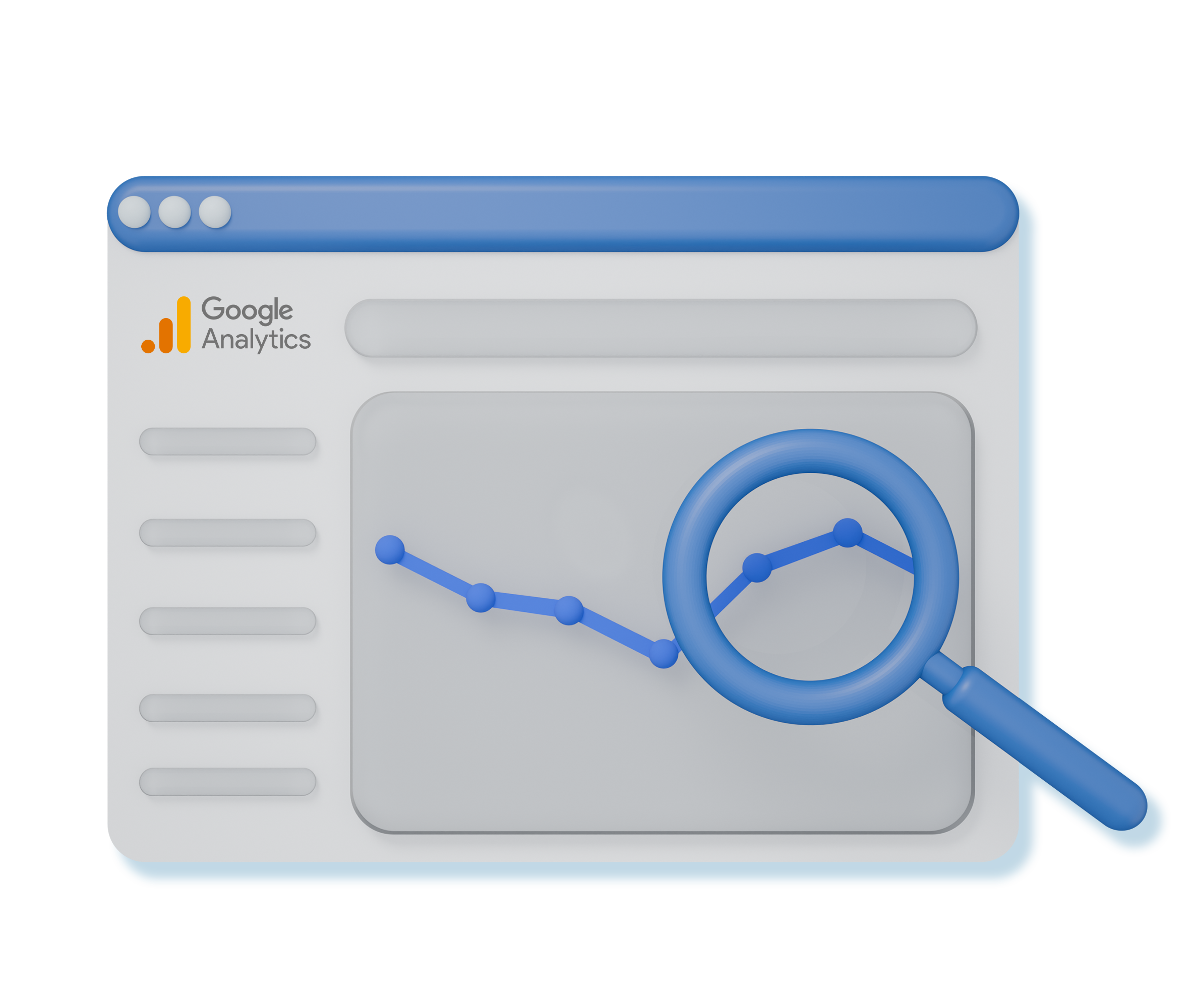 How to Use Google Analytics for SEO