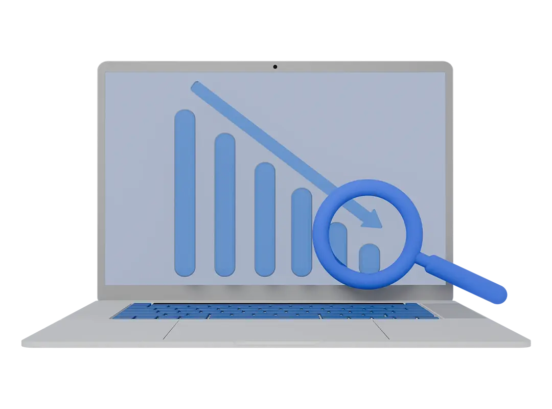 Website Traffic Down - Here’s What to Do Next