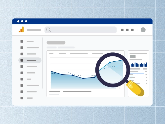 How to use Google Analytics for seo