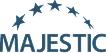 Majestic logo