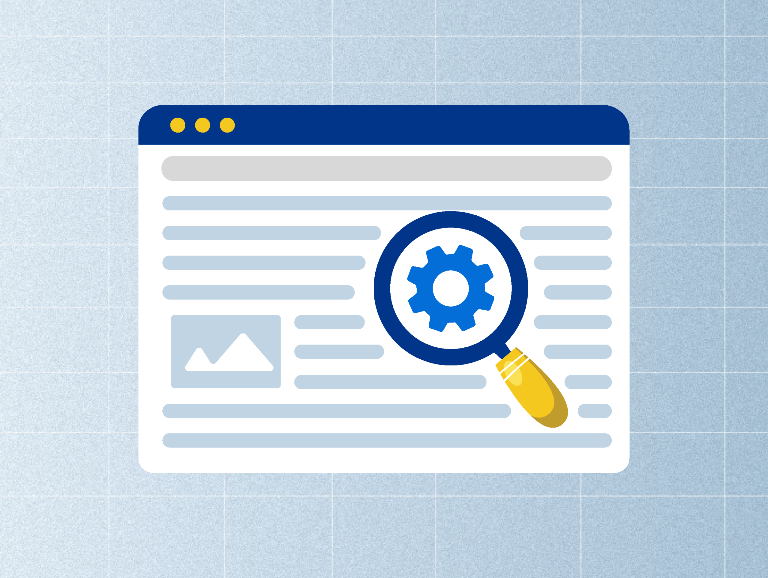 Technical SEO checklist